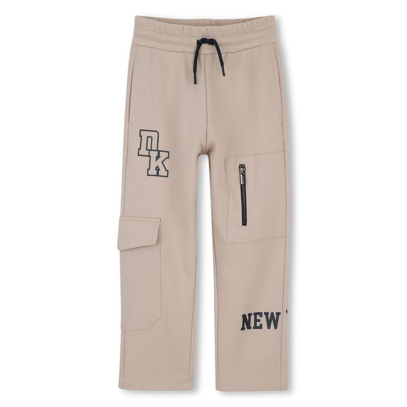 Musterhose DKNY 
                        JUNGE