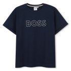 T-Shirt BOSS 
                    M&Auml;DCHEN