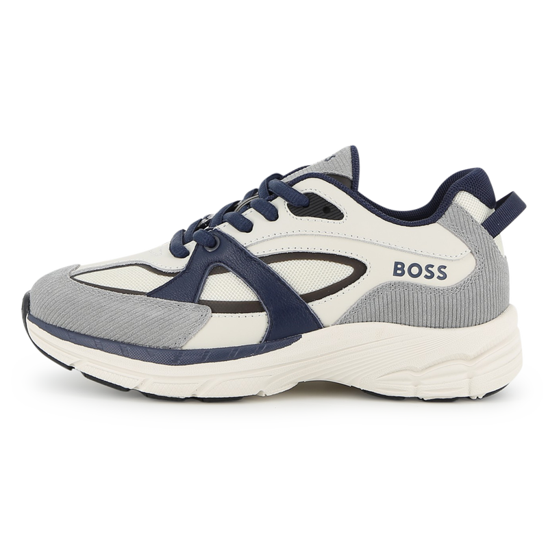 Sportschuhe BOSS 
                        JUNGE