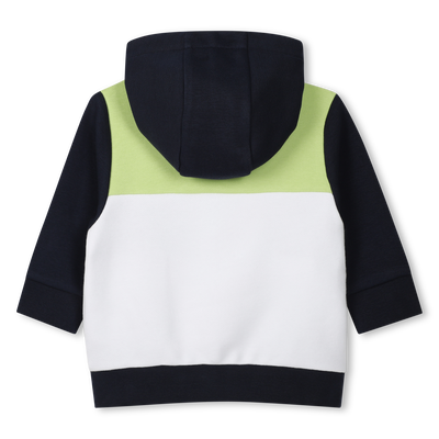 Kapuzenjacke BOSS JUNGE