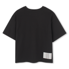 T-Shirt mit Illustrationen MARC JACOBS 
                    JUNGE