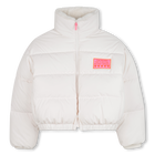 Gesteppte Daunenjacke BILLIEBLUSH 
                    M&Auml;DCHEN