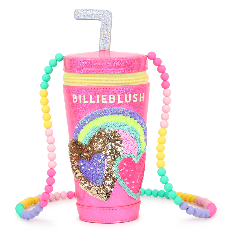 MILKSHAKE HANDTASCHE BILLIEBLUSH 
                        M&Auml;DCHEN