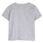 Kurz&auml;rmeliges t-shirt GIVENCHY 
                    JUNGE
