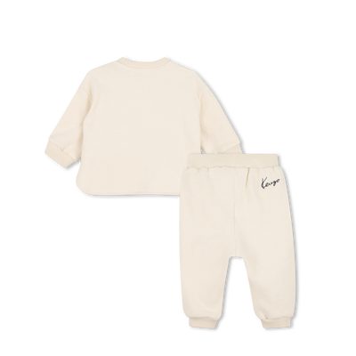 Sweat- und Hosenanzug KENZO KIDS UNISEX