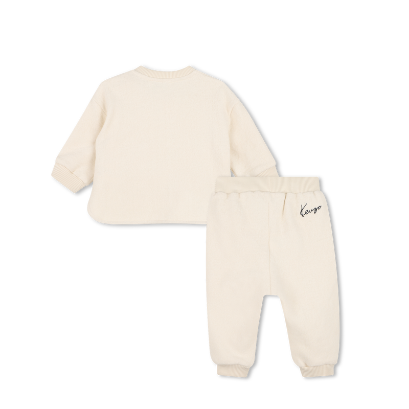 Sweat- und Hosenanzug KENZO KIDS 
                        UNISEX