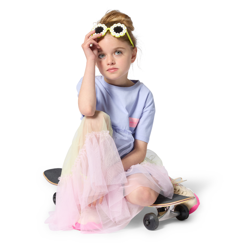 BLUME SONNENBRILLE BILLIEBLUSH 
                        M&Auml;DCHEN