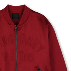 Joggingcardigan GIVENCHY 
                    JUNGE
