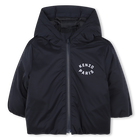 Daunenjacke aus Polyester KENZO KIDS 
                    UNISEX