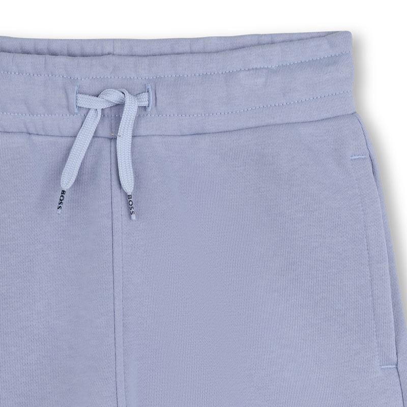 Jogging-bermudashorts BOSS 
                        JUNGE