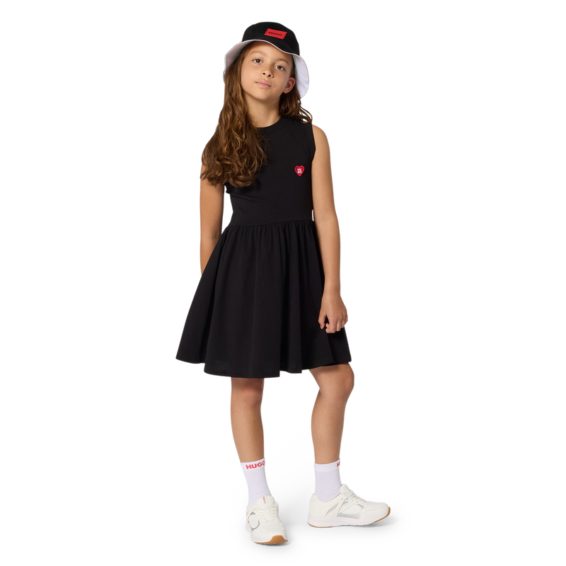 BOB REVERSIBEL HUGO 
                    UNISEX