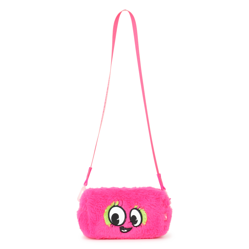 Federm&auml;ppchen BILLIEBLUSH 
                        M&Auml;DCHEN