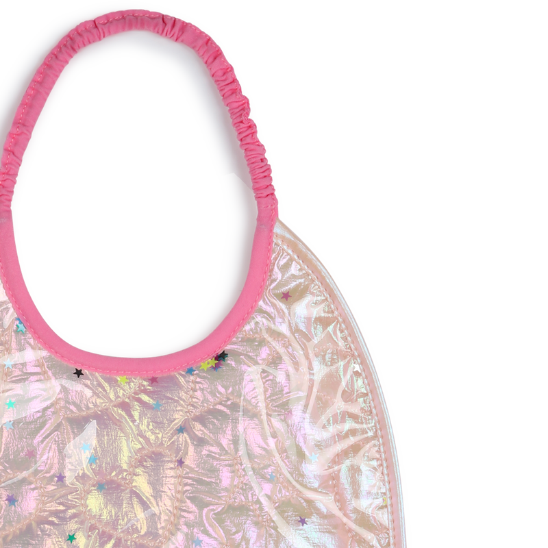 Stepp-L&auml;tzchen mit Sternen BILLIEBLUSH 
                        M&Auml;DCHEN