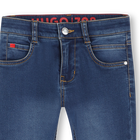 Jeanshose HUGO 
                    JUNGE