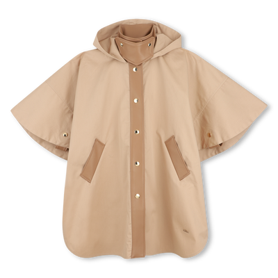 UMHANG AUS CANVAS CHLOE M&Auml;DCHEN