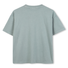 Kurz&auml;rmeliges T-Shirt HUGO 
                    JUNGE