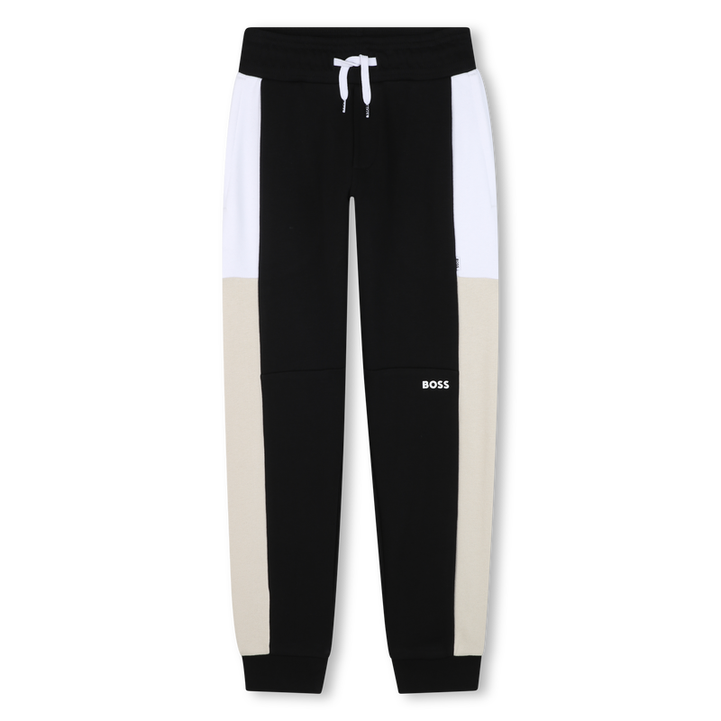 Jogging-Ensemble BOSS 
                        JUNGE