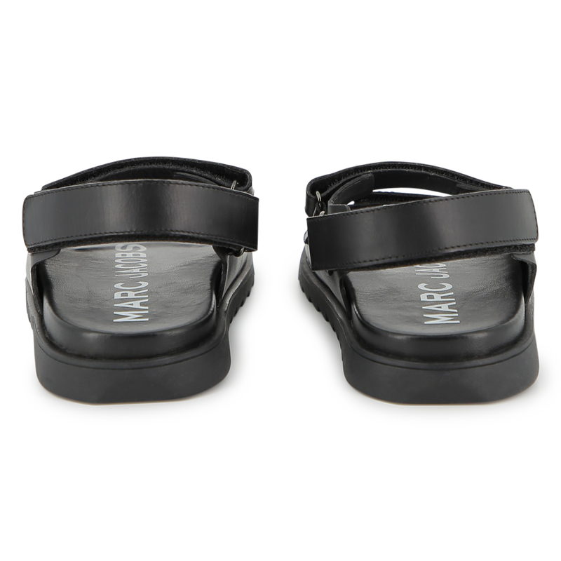 RIEMCHEN-SANDALEN MARC JACOBS 
                        JUNGE