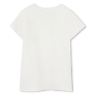 Kurzarm-T-Shirt MICHAEL KORS 
                    M&Auml;DCHEN