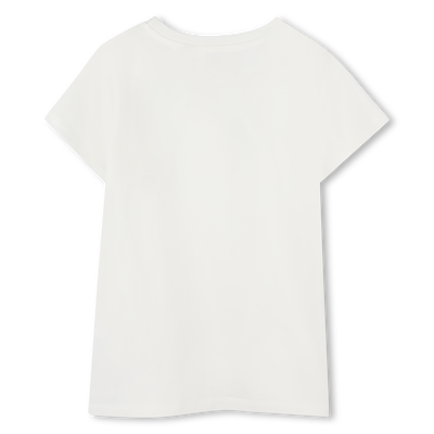 Kurzarm-T-Shirt MICHAEL KORS M&Auml;DCHEN
