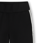 Sportanzug KARL LAGERFELD KIDS 
                    M&Auml;DCHEN