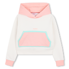 Kapuzenpullover HUGO 
                    M&Auml;DCHEN