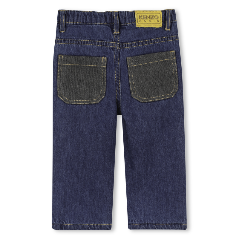 Jeanshose KENZO KIDS 
                        UNISEX