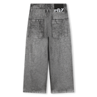 Jeans mit weitem Schnitt DKNY 
                    M&Auml;DCHEN