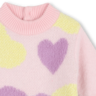 Pullover- und Leggings-Set BILLIEBLUSH 
                    M&Auml;DCHEN