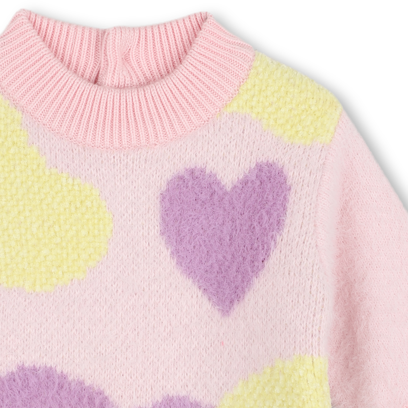 Pullover- und Leggings-Set BILLIEBLUSH 
                        M&Auml;DCHEN
