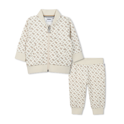 Jogginganzug BOSS JUNGE