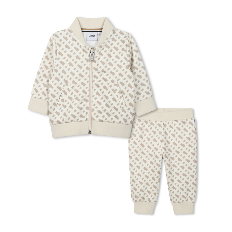 Jogginganzug BOSS 
                        JUNGE