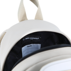 Kleiner rucksack KARL LAGERFELD KIDS 
                    JUNGE