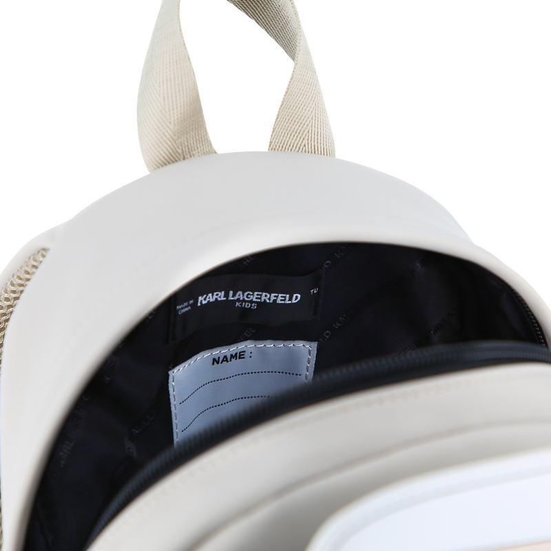 KLEINER RUCKSACK KARL LAGERFELD KIDS 
                        JUNGE