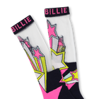Durchbrochene Socken BILLIEBLUSH 
                    M&Auml;DCHEN