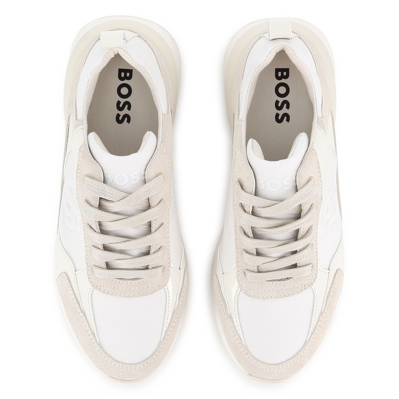 Sportschuhe BOSS 
                        M&Auml;DCHEN