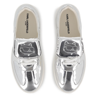 Sneakers mit spiegeleffekt KARL LAGERFELD KIDS 
                    M&Auml;DCHEN