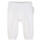 Kleid und leggings set KARL LAGERFELD KIDS 
                    M&Auml;DCHEN
