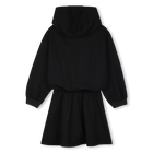 Kapuzenkleid DKNY 
                    M&Auml;DCHEN