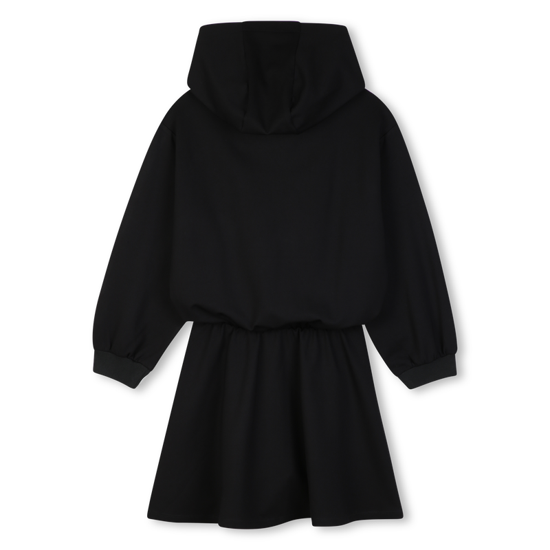 Kapuzenkleid DKNY 
                        M&Auml;DCHEN