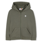 Kapuzensweatshirt TIMBERLAND 
                    JUNGE
