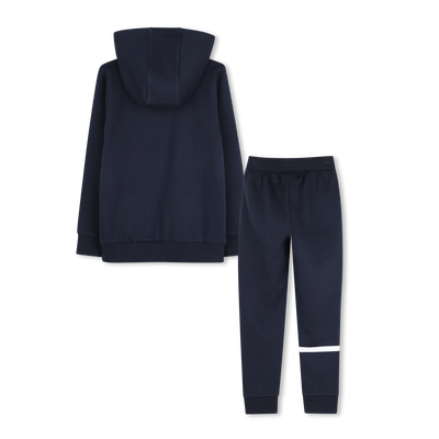 JOGGER-SET BOSS JUNGE