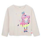 Langarmshirt BILLIEBLUSH 
                    M&Auml;DCHEN