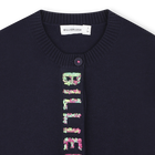 Cardigan aus Strick BILLIEBLUSH 
                    M&Auml;DCHEN