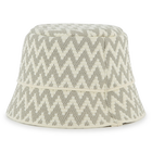 Bucket hat aus gestrick LANVIN 
                    JUNGE