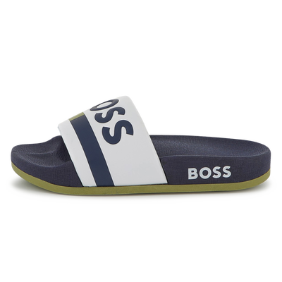 Leichte Badeschuhe BOSS JUNGE