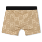 Set mit 2 boxershorts HUGO 
                    JUNGE