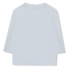 Langarm-T-Shirt BOSS 
                    JUNGE