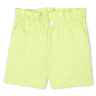 Shorts aus Baumwolle DKNY 
                    M&Auml;DCHEN