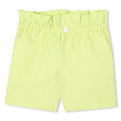 Shorts aus Baumwolle DKNY M&Auml;DCHEN